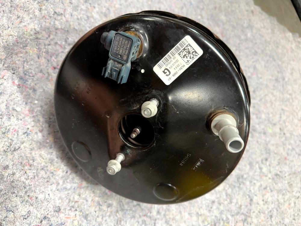 2017-2020 Ford F150 Raptor OEM 3.5L Raptor Power Brake Booster HL3V2005GB – photo 2