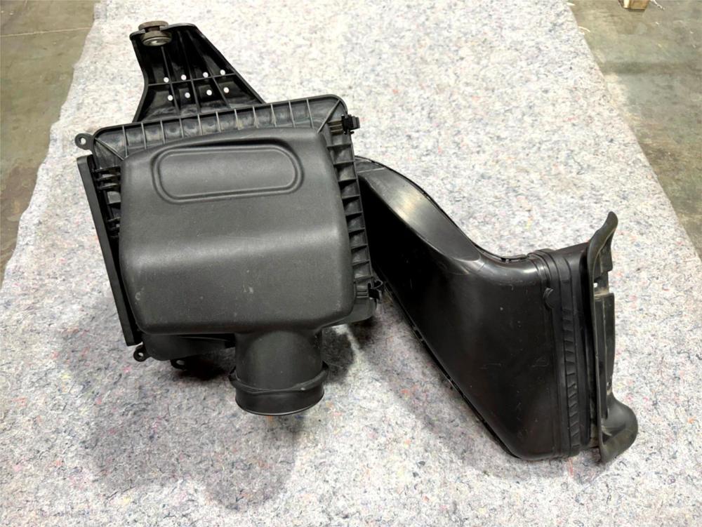 2019 Ford F150 Raptor Air Cleaner Assembly OEM Black JL349600BA – photo 1