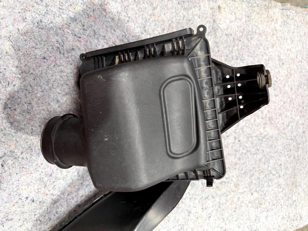 2019 Ford F150 Raptor Air Cleaner Assembly OEM Black JL349600BA – photo 3