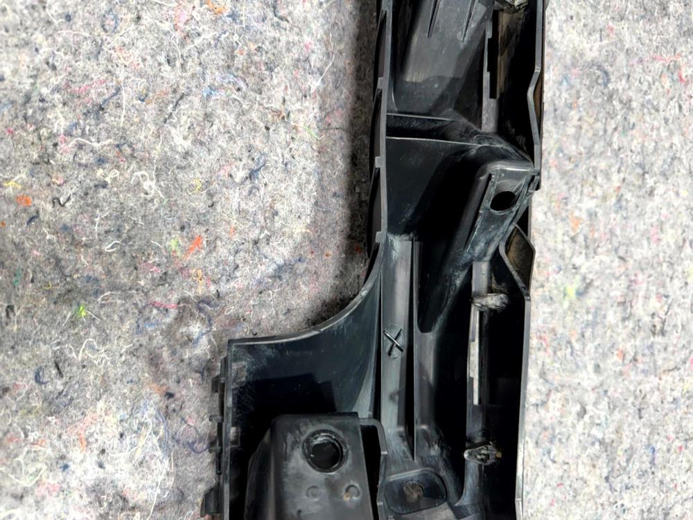 2019 Ford F150 Raptor Front Left Headlight Bracket OEM HL3V-17D959 – photo 2