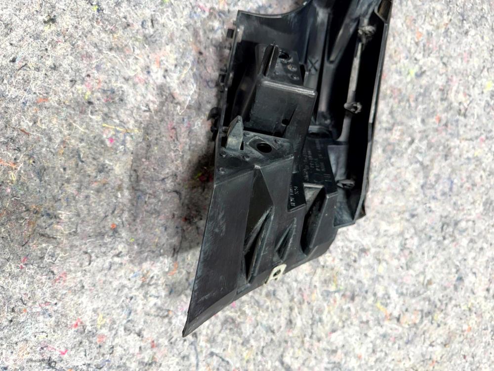 2019 Ford F150 Raptor Front Left Headlight Bracket OEM HL3V-17D959 – photo 3
