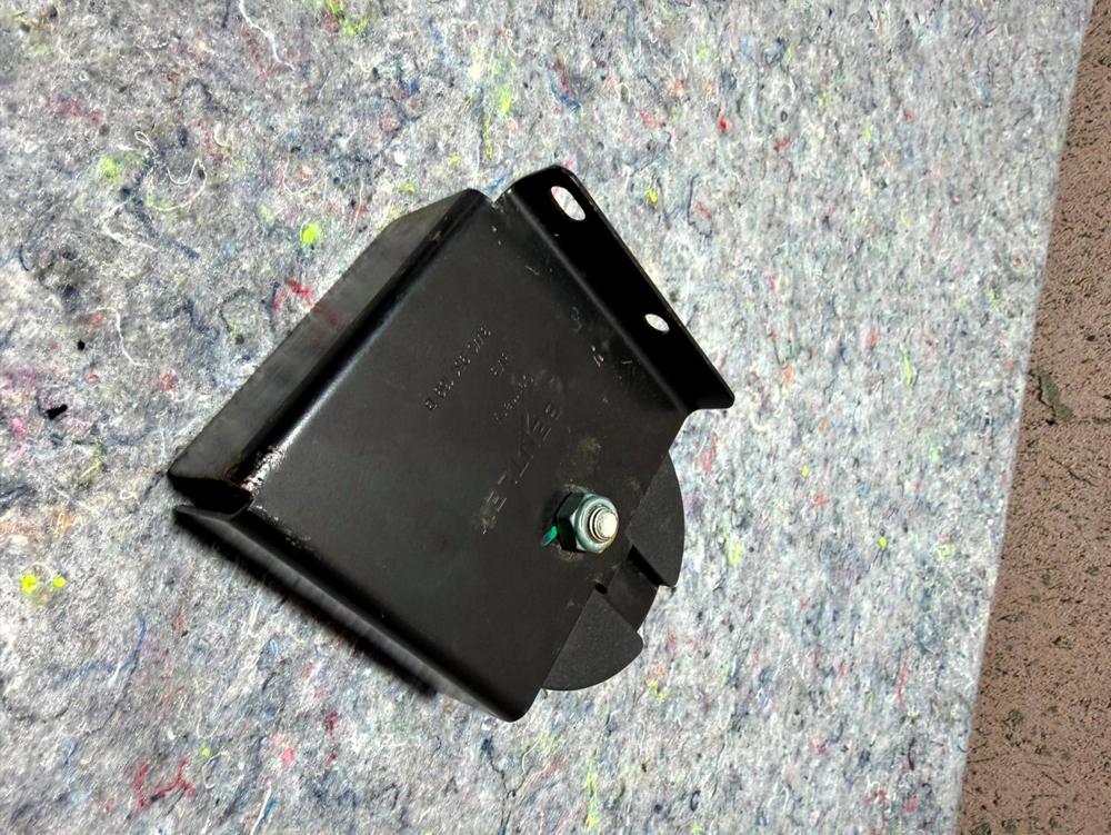 12-18 OEM Bentley Continental GT Gtc Anti Theft Alarm System Electronic Siren – photo 2