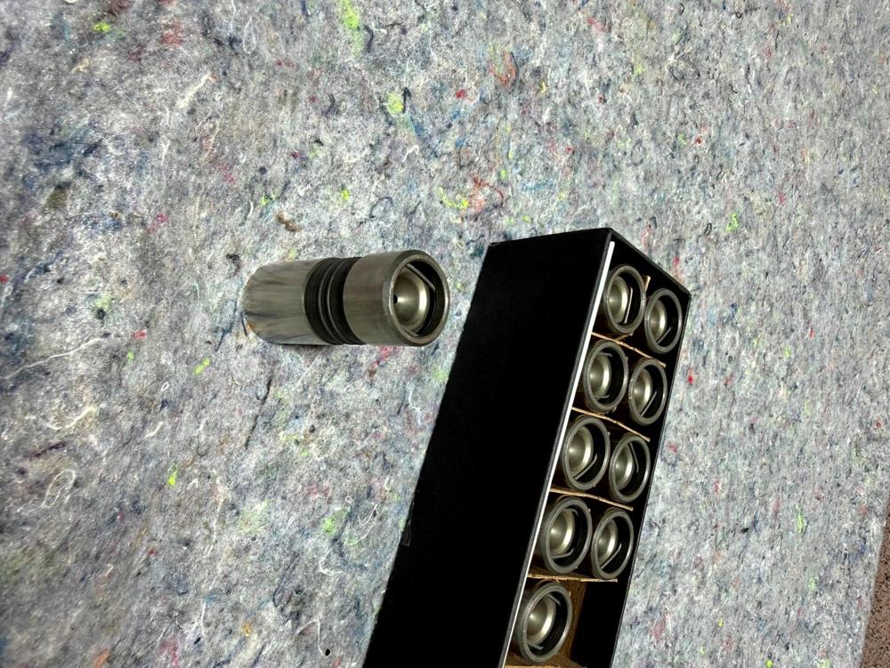 Comp Cams 812-16 Hi-energy Hydraulic Lifters for Chevy V8 – photo 2