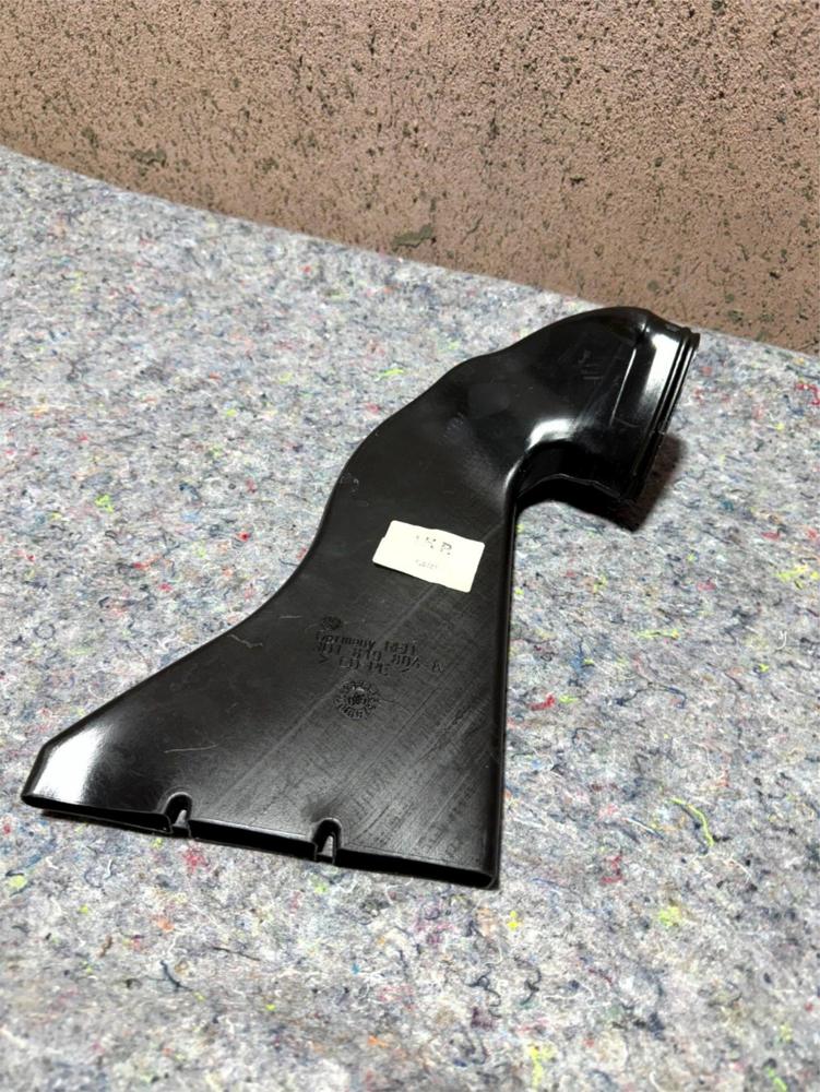 2003-2011 Bentley Continental Flying Spur Right Upper Console Air Vent 3D1819804 – photo 1