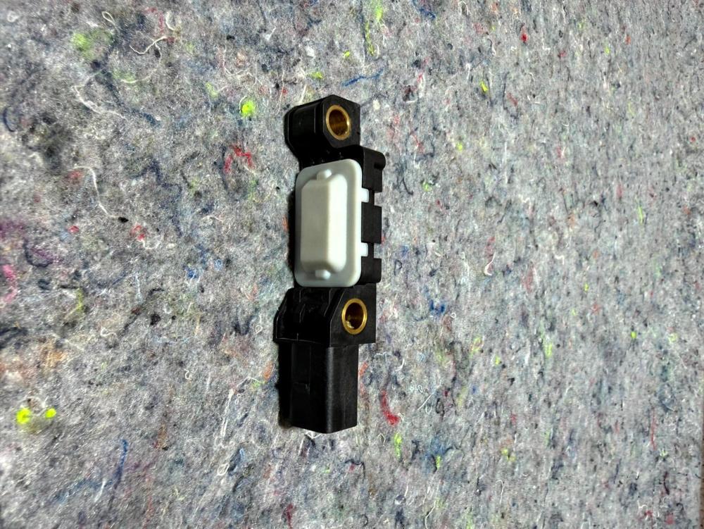 06 Porsche Cayenne 955 - Rear Side Sensor 4B0959643E – photo 2
