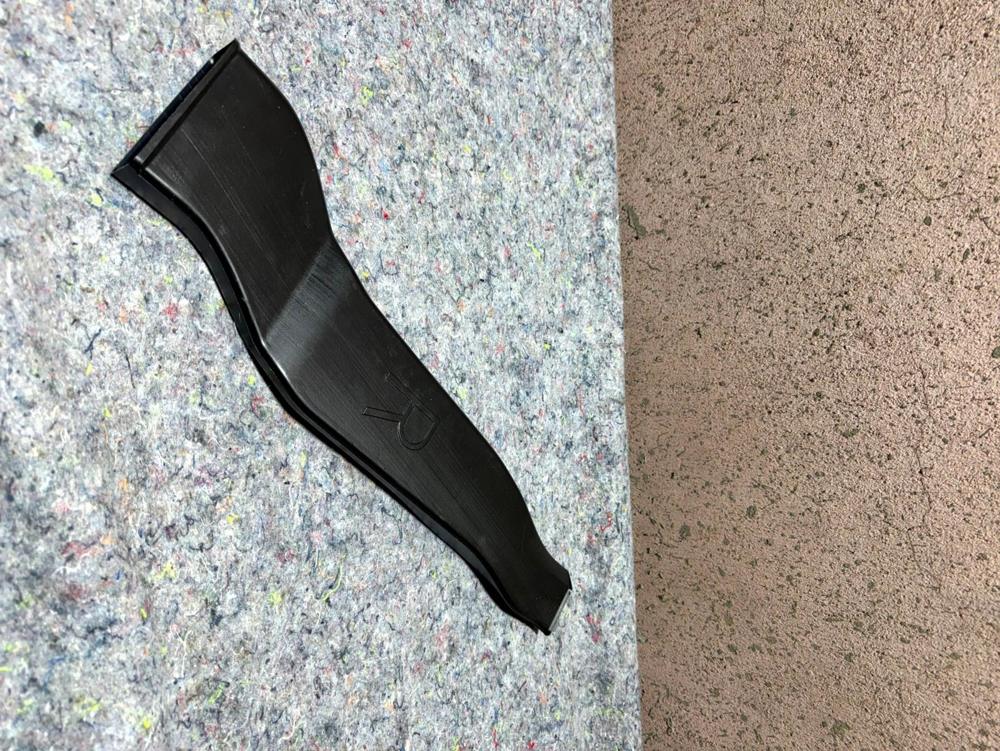 2003-2011 Bentley Continental Flying Spur Right Air AC Duct Hose 3W5819812A – photo 4