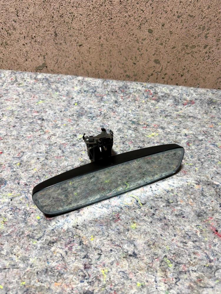 Windshield Interior Rear View Mirror Assembly OEM 18-23 Audi A4 A5 Q5 SQ5 – photo 1
