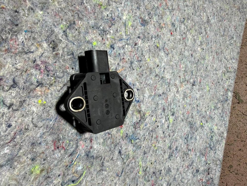 02 03 04 Audi A6 C5 Yaw Rate Accelerator Speed Stability Control Sensor OEM – photo 4
