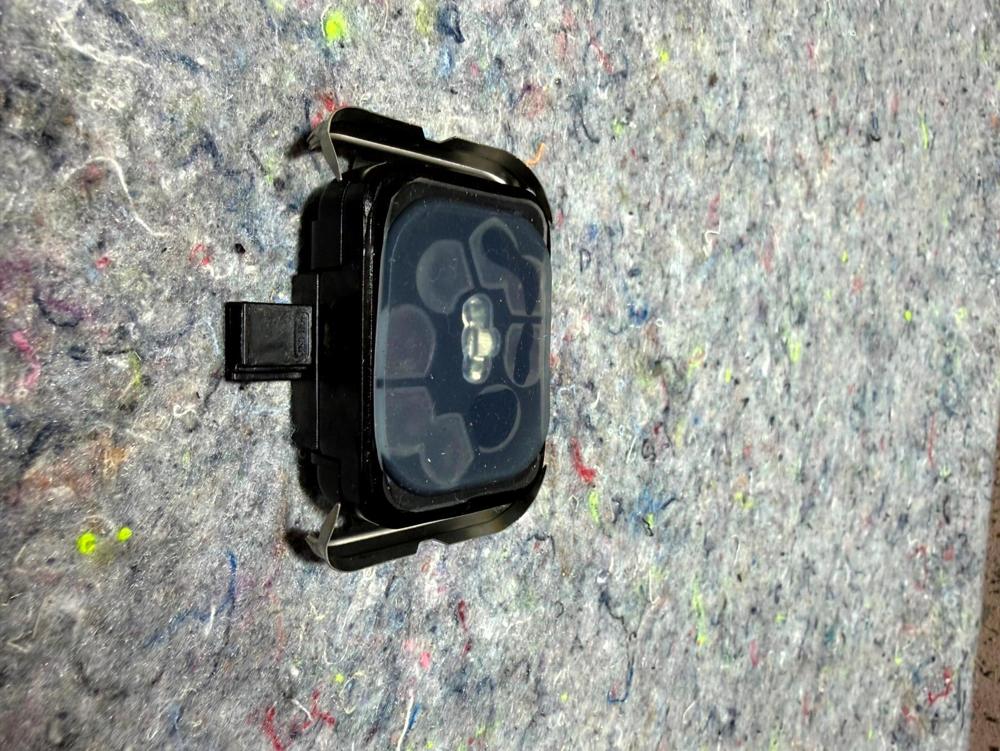 Bentley Continental Flying Spur 05-13 Widnshield Rain Sensor OEM 2W5955559 – photo 4