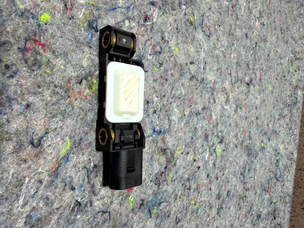 03-10 Porsche Cayenne Sensor Module Unit OEM 4B0959643E – photo 2
