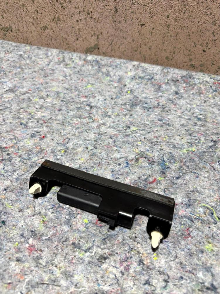 06-12 Bentley Contitnental Flying Spur Keyless Entry Module 3D0909141E OEM – photo 1