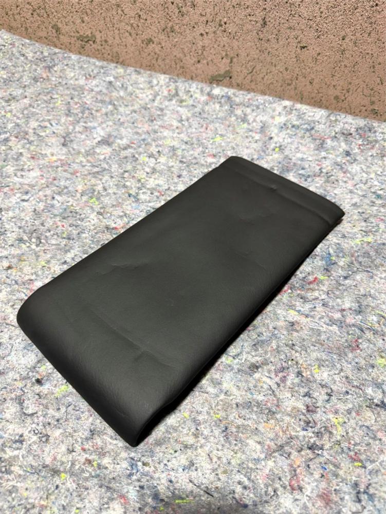 06-12 Bentley Contitnental Flying Spur Frontside Headliner Cover Trim 3W5867531D – photo 1