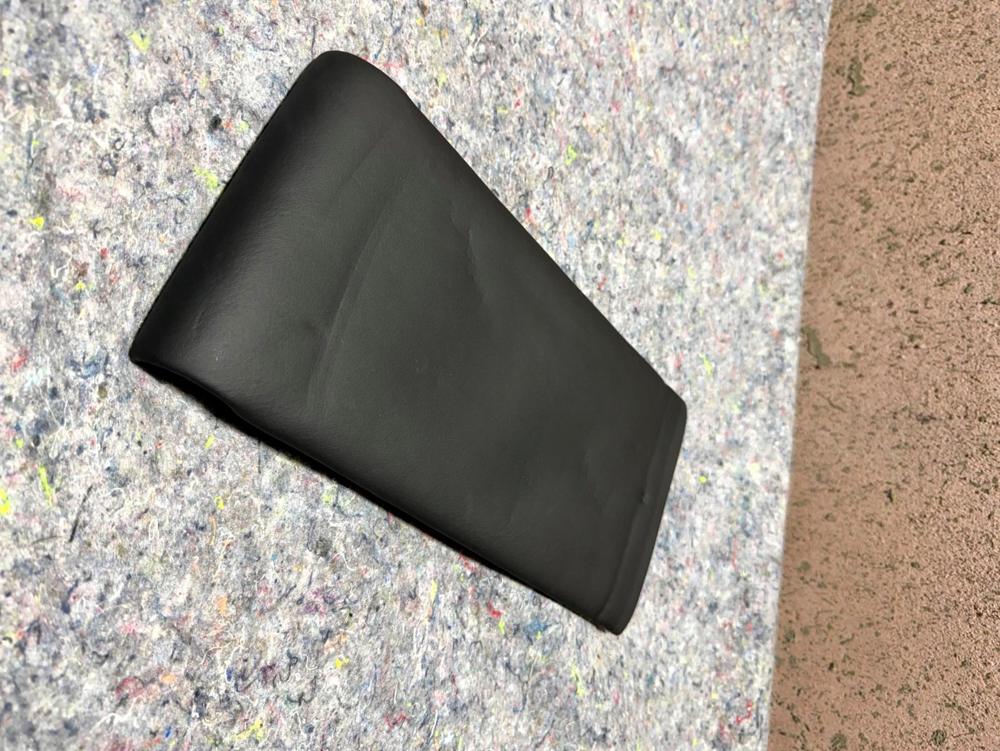 06-12 Bentley Contitnental Flying Spur Frontside Headliner Cover Trim 3W5867531D – photo 3