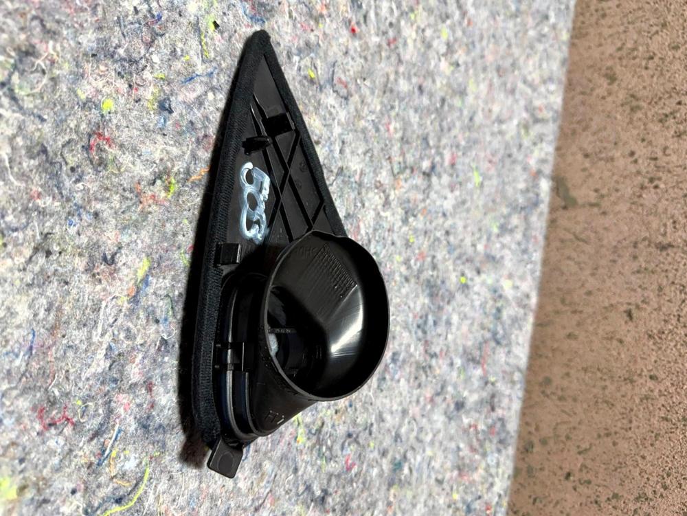 Air Wire Dashboard Right Bentley Continental 3W5858247A 3W0857482A – photo 4