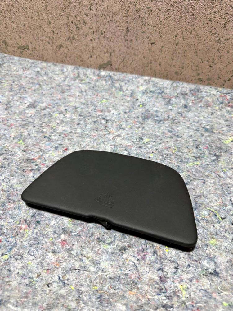 Bentley Continental Flying Spur OEM Rear Deck Left Side Panel Trim Cover 05-13 – photo 1