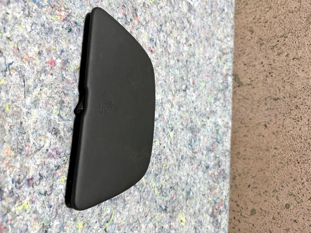 Bentley Continental Flying Spur OEM Rear Deck Left Side Panel Trim Cover 05-13 – photo 3