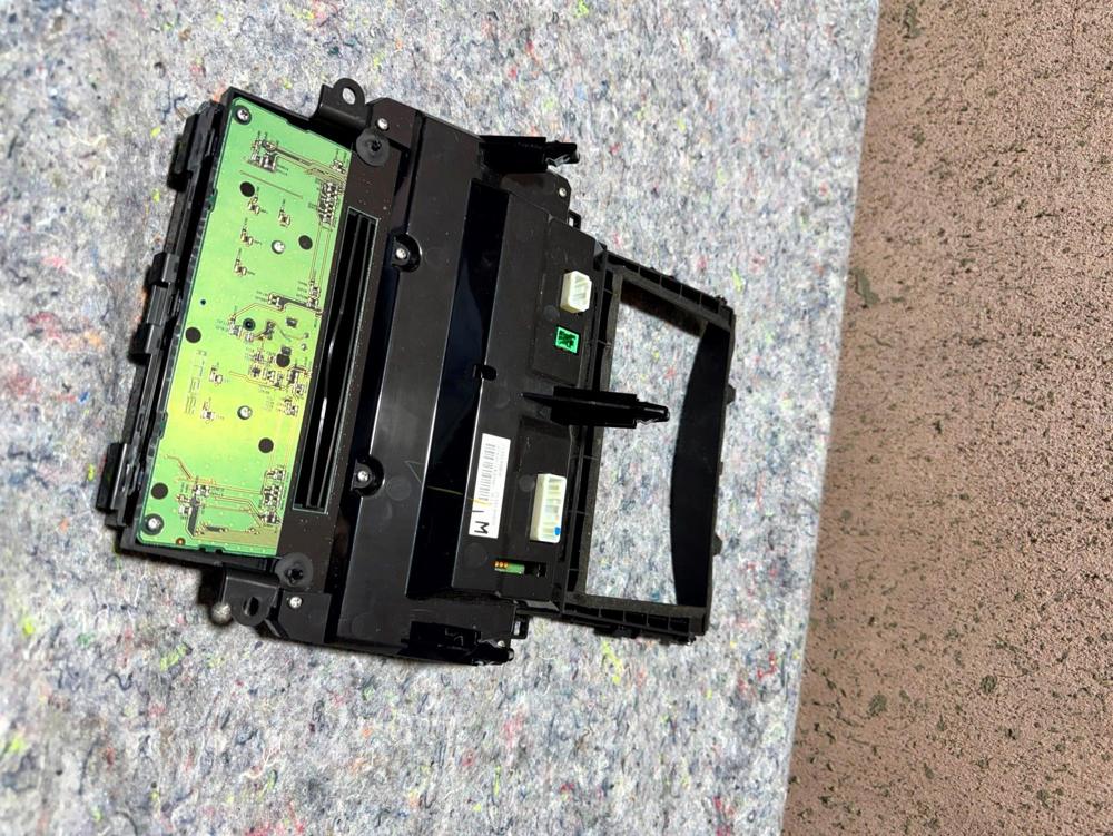 Temperature Control 14 Speaker System Audio Fits 15-19 Infiniti Q50 389500 – photo 4