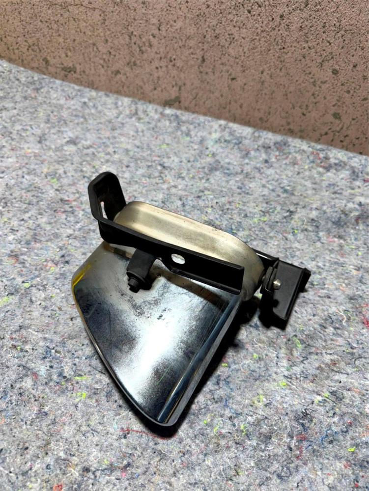 Bentley GT Flying Spur Muffler Pipe Tip Left 2006-2010 3W0253681D – photo 1