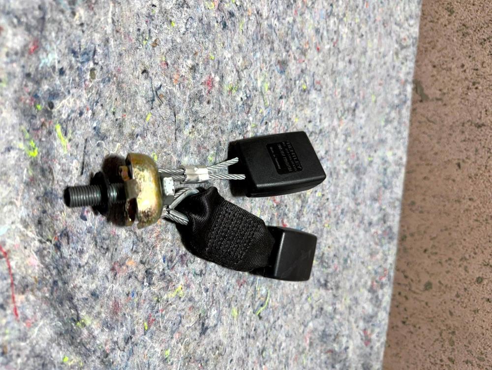 2006-2008 Bentley Continental Flying Spur Rear 3W5857739B OEM – photo 4