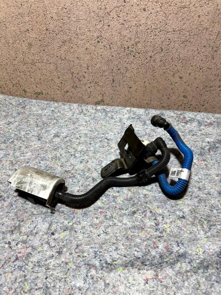 Maserati Ghibli 2014-2024 Fuel Pump Filter Screens Trainer OEM 0261222010 OEM – photo 1