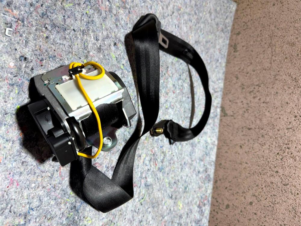 06-08 Bentley Continental Flying Spur Front Right OEM 605358500 OEM – photo 4