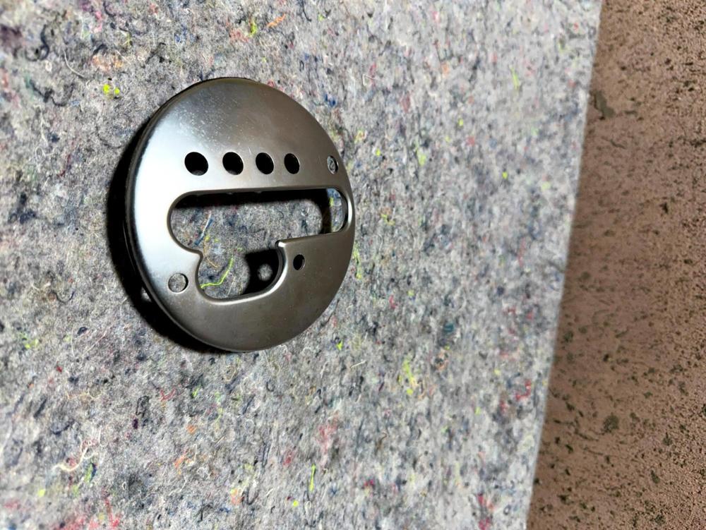 Bentley Continental Flying Spur Gear Knob Chrome Trim Panel Cover – photo 4