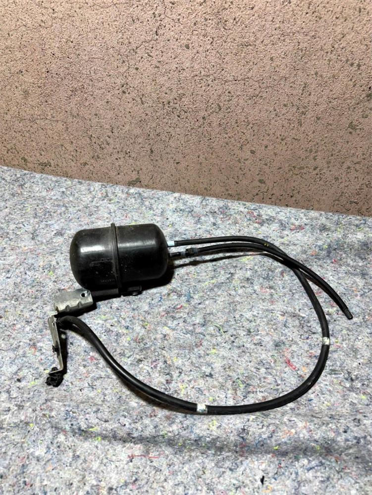14-17 Maserati Ghibli Vacuum Canister Reservoir Bottle Tank OEM – photo 1