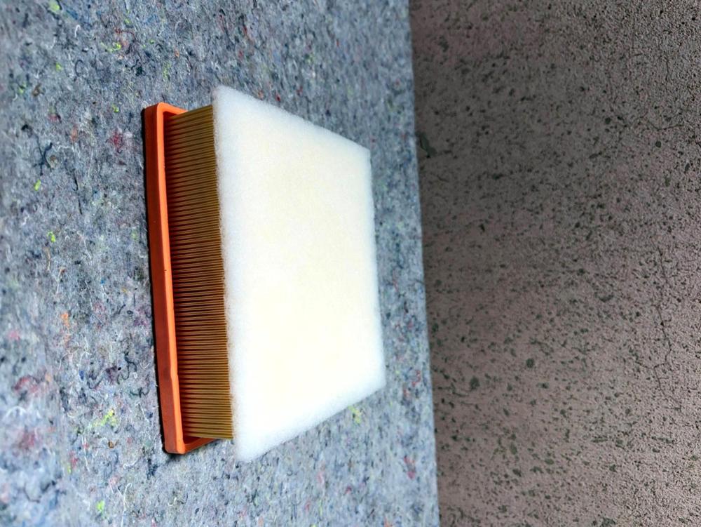 New 68247339 Aa RAM Fiat Jeep 0051977574-001 Air Filter Air Intake Box – photo 4