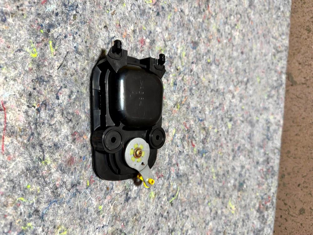 2001-2006 Lexus LS430 Rear Trunk Interior Release Opener Handle OEM – photo 4