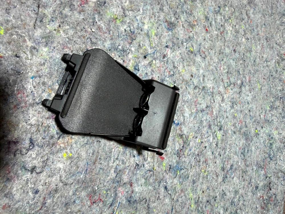 OEM 16-18 Mazda 6 Scion Ia Yaris Pre Crush Radar Sensor Camera D09K-67XD0 – photo 2