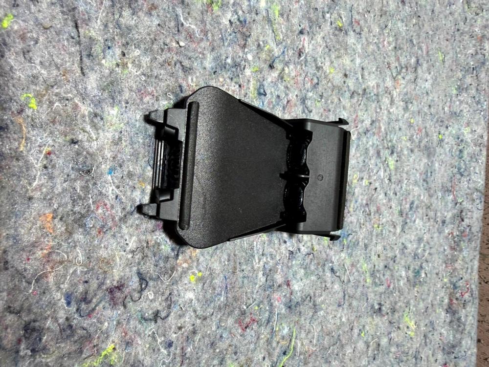 OEM 16-18 Mazda 6 Scion Ia Yaris Pre Crush Radar Sensor Camera D09K-67XD0 – photo 3