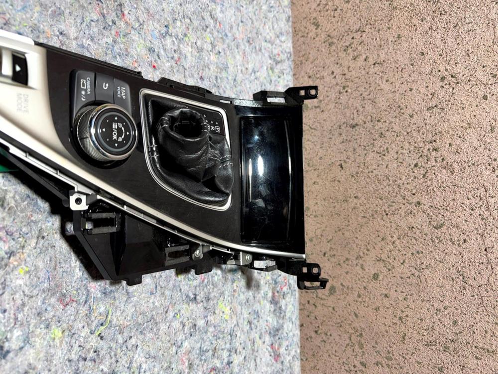 2019 Infiniti Q50 Center Console Trim Drive Mode Switch 969414GF0A 969414GF1A – photo 3