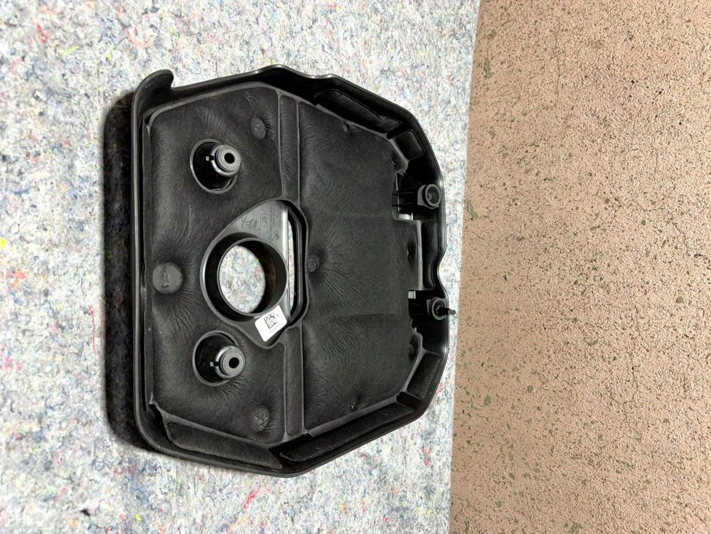 Jeep Jl Wrangler OEM 2.0L Engine Cover W Mount 2018-2023 159117 – photo 2