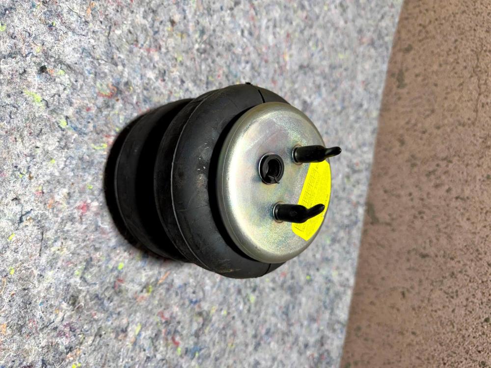 W217606782 Suspension Ab Front & Rear Suspension – photo 2