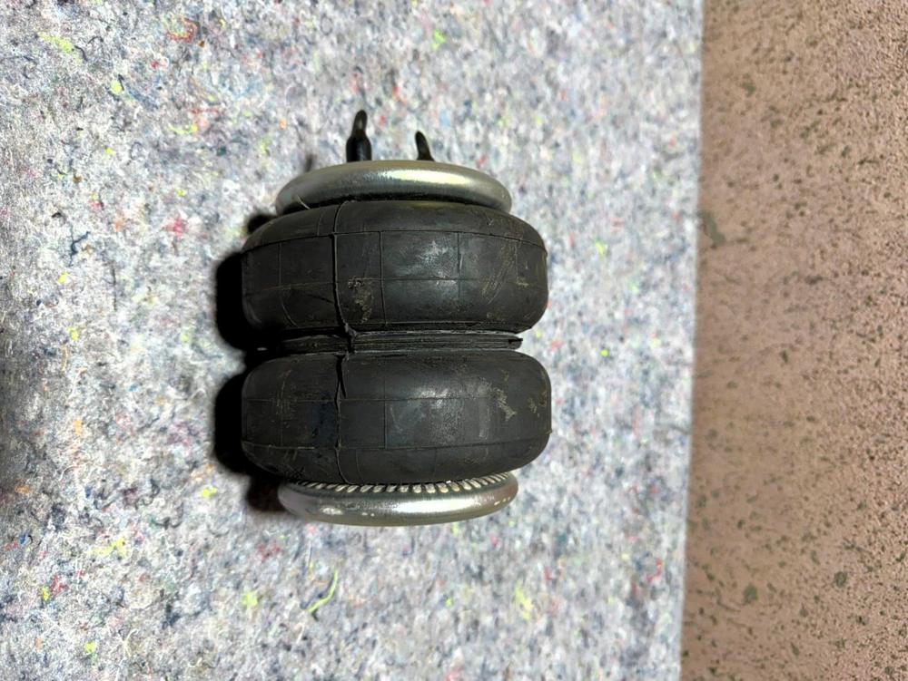 W217606782 Suspension Ab Front & Rear Suspension – photo 3