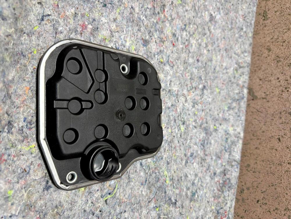 Genuine Toyota Yaris Corolla Strainer 35330-0W021 OEM – photo 4