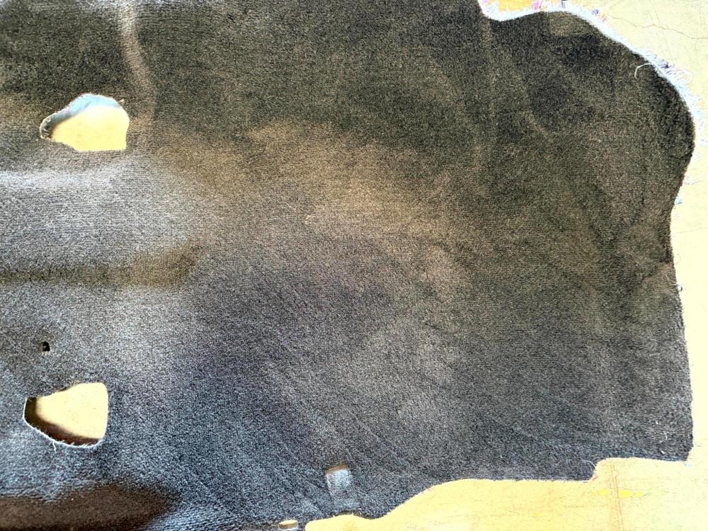 2015-2020 Ford F150 Raptor Black Color Crew 4 Door Crew Cab OEM Carpet – photo 4