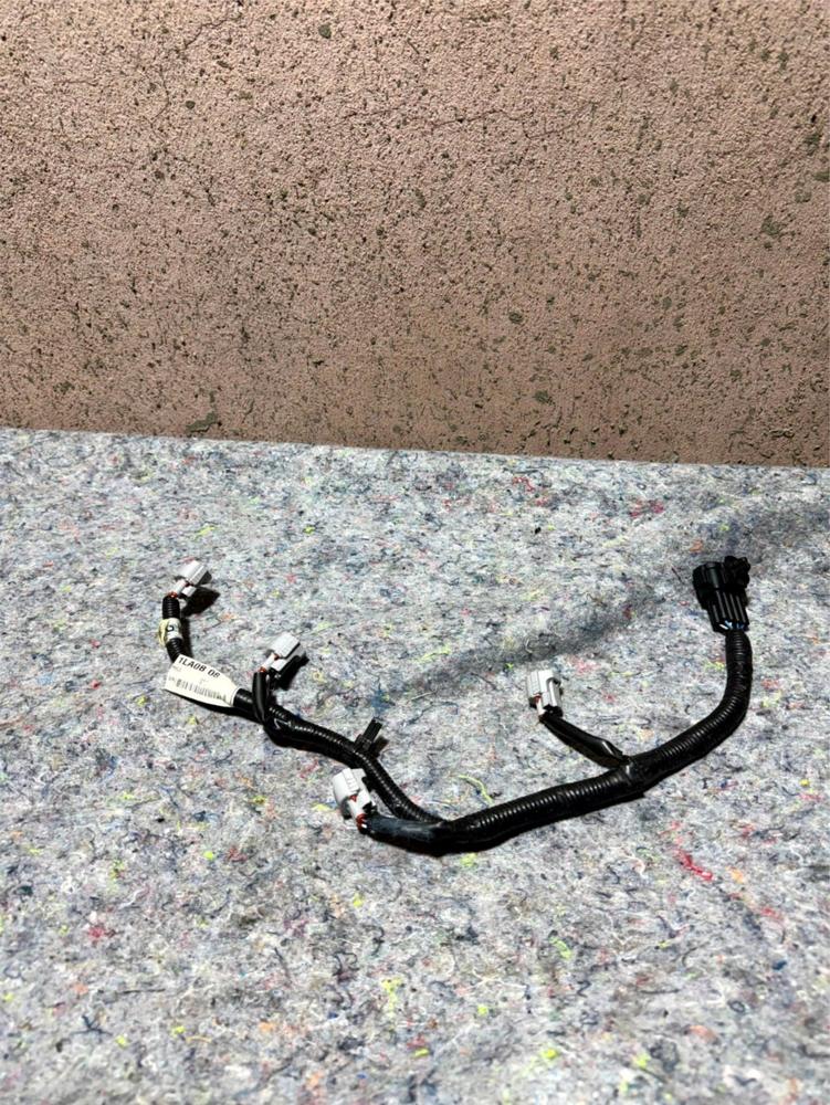 2017-2024 Nissan Titan Engine Compartment Sub Wire Wiring Harness 240791LA0B08 – photo 1