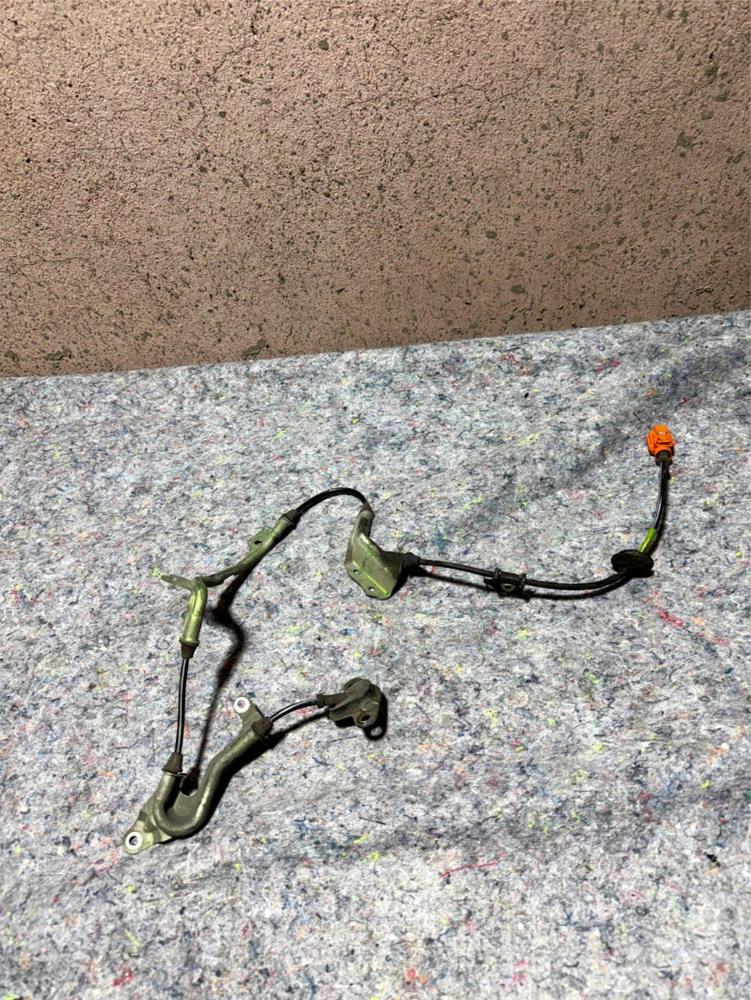 Acura NSX OEM ABS Sensor Fl 57455-SL0-020 – photo 1