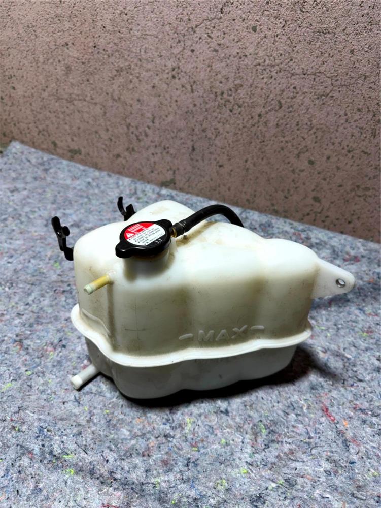 New Genuine OEM Honda Acura NSX NA1 NA2 Expansion Tank 19101-PR7-A02 – photo 1