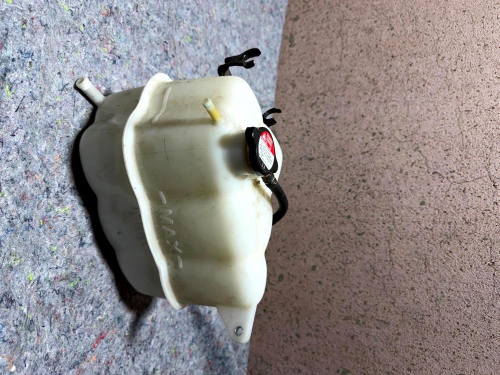 New Genuine OEM Honda Acura NSX NA1 NA2 Expansion Tank 19101-PR7-A02 – photo 3