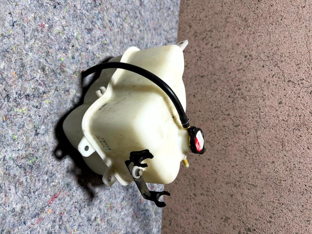 New Genuine OEM Honda Acura NSX NA1 NA2 Expansion Tank 19101-PR7-A02 – photo 4