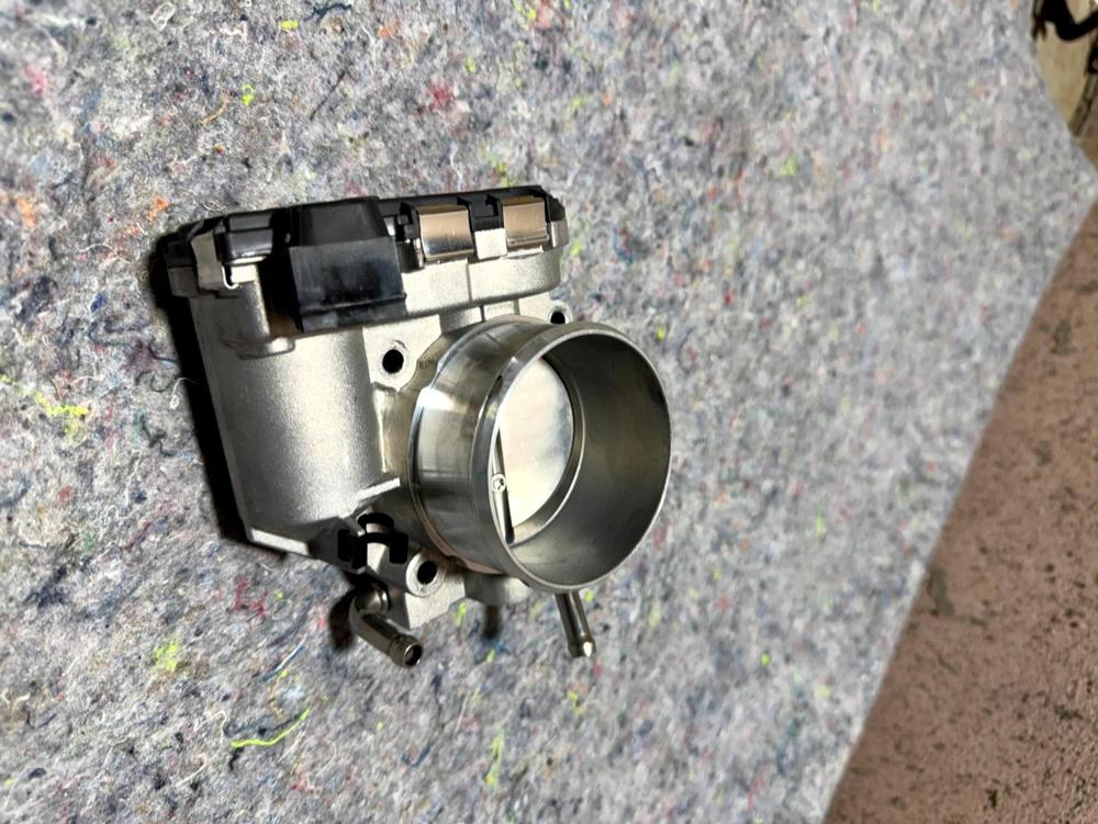 2011-2016 Kia Optima Engine Throlle Body Control Unit OEM 9045010001 – photo 2