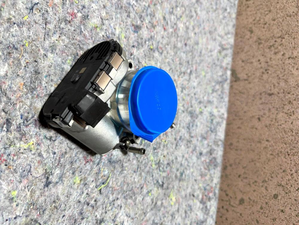 2011-2016 Kia Optima Engine Throlle Body Control Unit OEM 9045010001 – photo 3