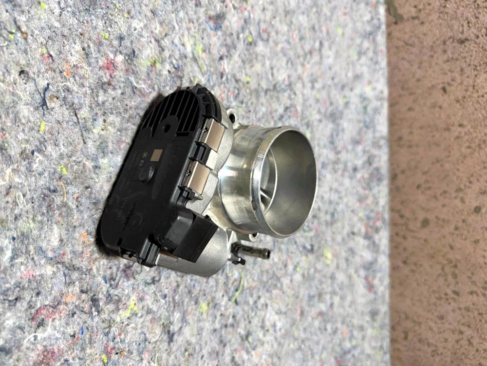 2011-2016 Kia Optima Engine Throlle Body Control Unit OEM 9045010001 – photo 4