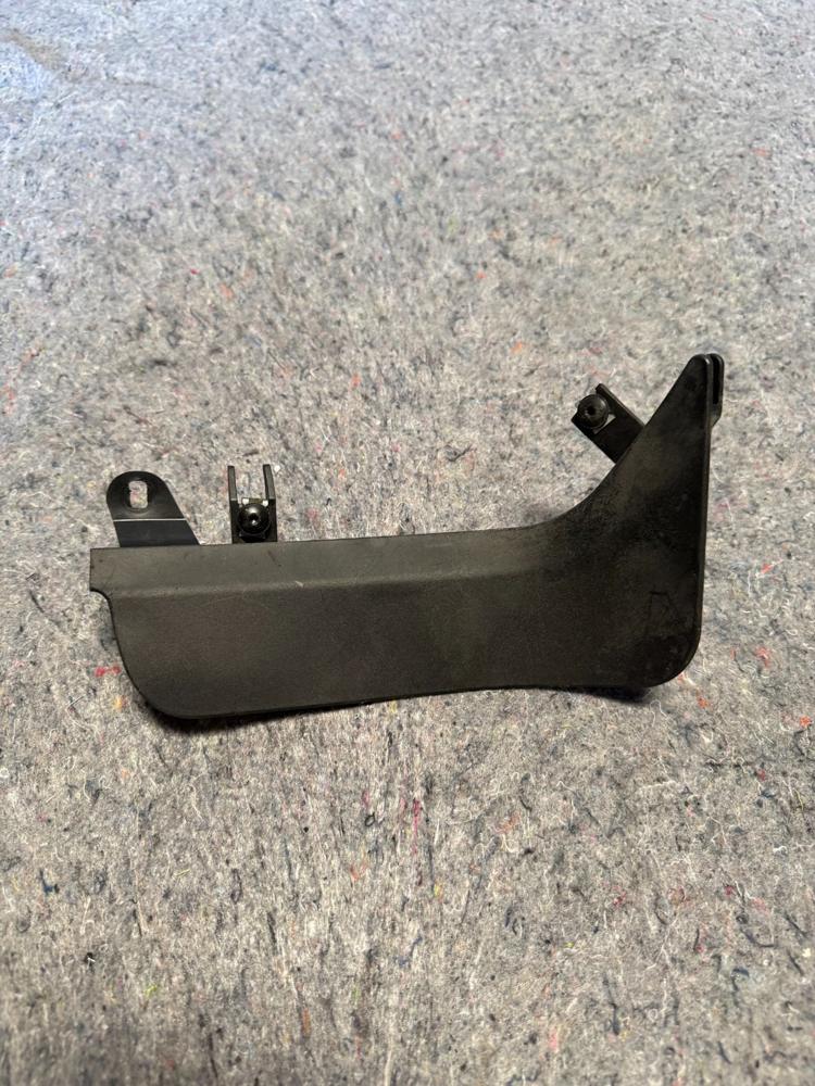 OEM Mud Flap Bentley Continental Flying Spur 3W 3W5854855A – photo 1