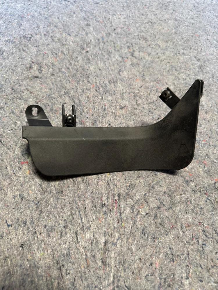 OEM Mud Flap Bentley Continental Flying Spur 3W 3W5854855A – photo 3