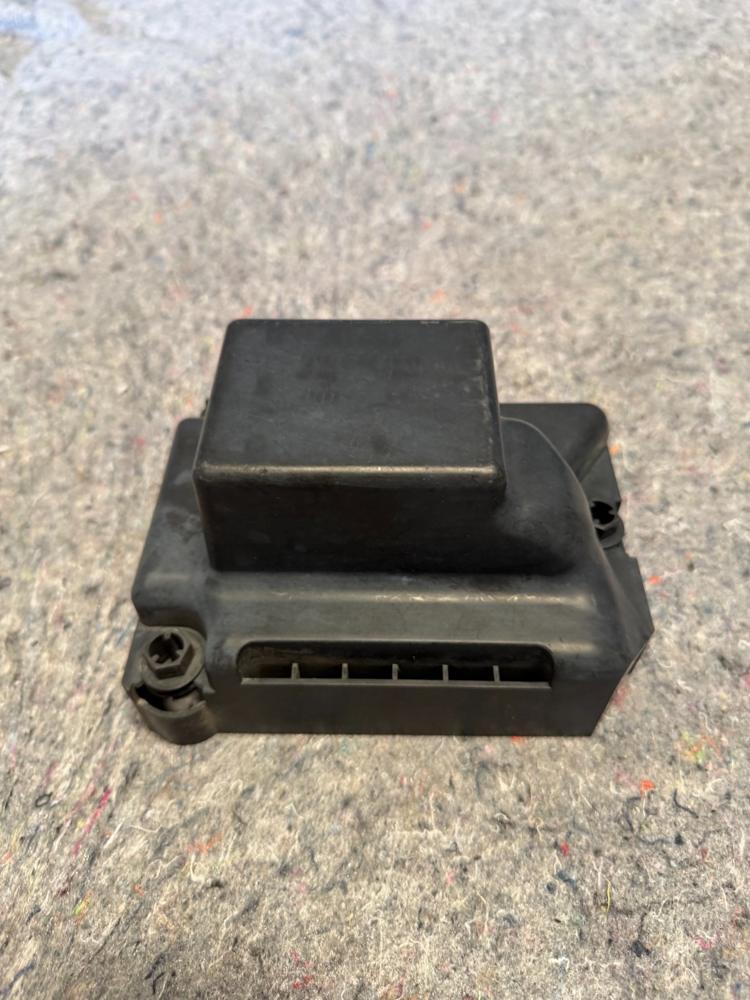 2018-2019 Ford Expedition Transmission Control Module Cover OEM HL3A12C542AB – photo 1