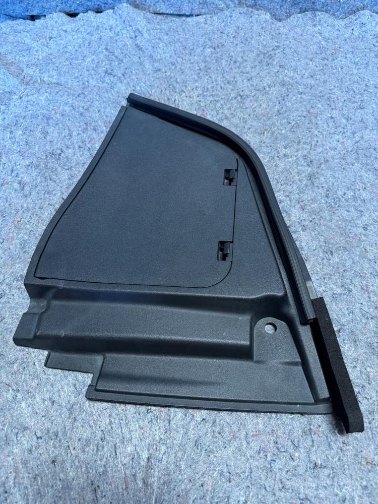 2014-2020 Infiniti Q50 Q60 Right Engine Bay Battery Trim Panel 648944GF0A OEM – photo 1