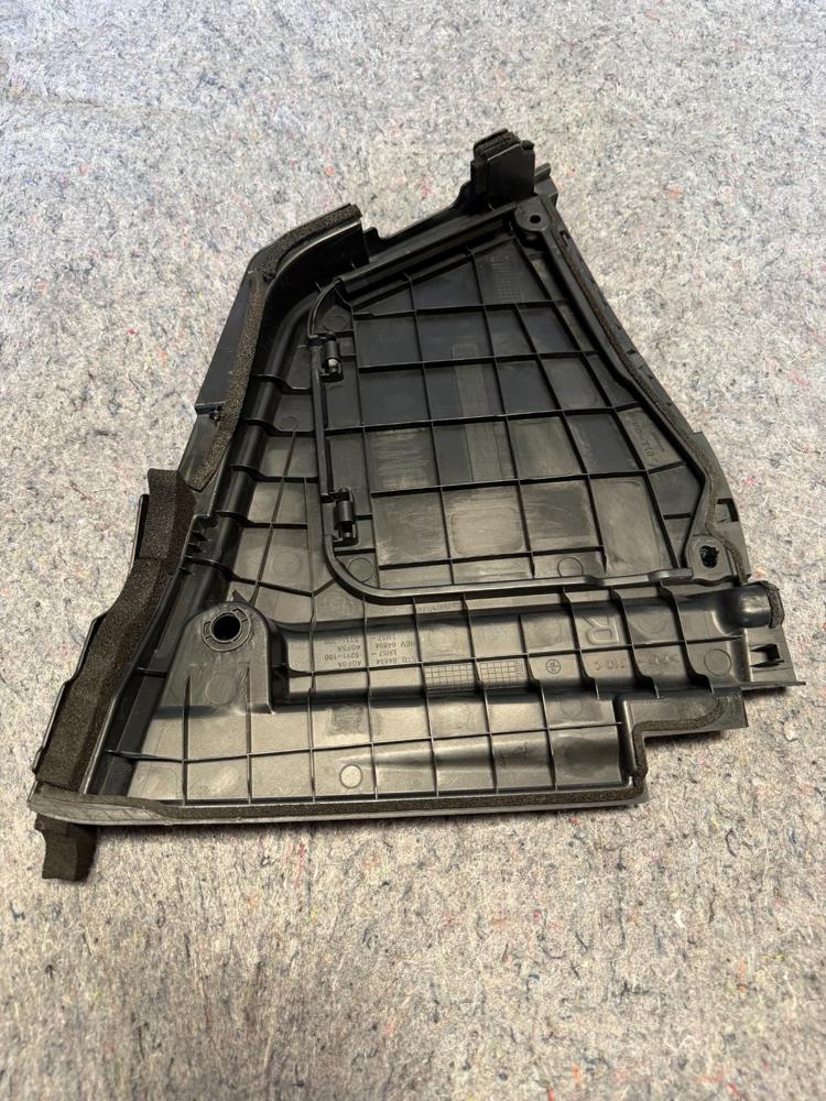 2014-2020 Infiniti Q50 Q60 Right Engine Bay Battery Trim Panel 648944GF0A OEM – photo 2